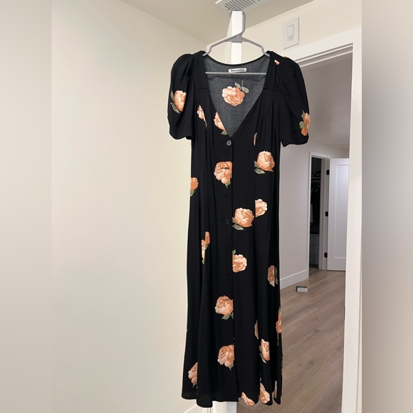Reformation Britt Dress - New - Picture 3 of 4